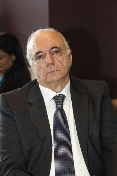 Horeca Press Conference 